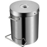 BBQ Tools: VEVOR 12KG Propane Smelting Furnace Kit Melting Furnace Double Burners 2700℉