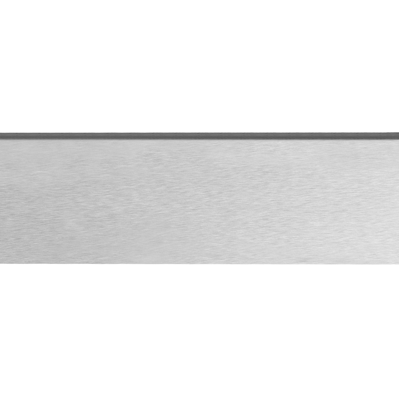 Automotive Repair & Speciality Tools: VEVOR Stainless Steel Wall Corner Protector, 38 x 38 x 2436 mm, 10 Pack Metal Corner Guards, 304 Stainless Steel Edge Trim 90-Degree Angle for Home,Office,Commercial Wall Protection, with 3m Tape