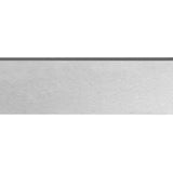 Automotive Repair & Speciality Tools: VEVOR Stainless Steel Wall Corner Protector, 38 x 38 x 2436 mm, 10 Pack Metal Corner Guards, 304 Stainless Steel Edge Trim 90-Degree Angle for Home,Office,Commercial Wall Protection, with 3m Tape