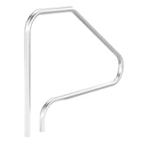 Outdoor Play Equipment: VEVOR Pool Handrail 46 x 37 inch Stainless Steel (Pre-built) for Indoor/Outdoor