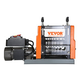 Power & Electrical Supplies: VEVOR Electric Wire Stripping Machine Copper Cable Stripper 1.5-25 mm 60 W