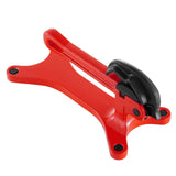 Exercise Benches: VEVOR Portable Pipe Vise, Lightweight Aluminum Pipe Vise with 1/8" to 1-1/2"  Clamping Capacity, Ideal for Onsite Plumbing Installation, Repair, and Maintenance