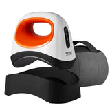 Coffee Machines & Accessories: VEVOR Hat Press Machine Mini Hat Heat Press for Caps 6.1 x 3.5 inch Plate White
