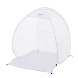 Tents: VEVOR Spray Paint Shelter Portable Spray Paint Tent Booth 3.3 x 2.9 x 3.3ft Pop Up