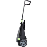 Pedal Bins: VEVOR Walk-behind Hand Push Floor Sweeper 25.6" Width 5 Gallon Waste Container