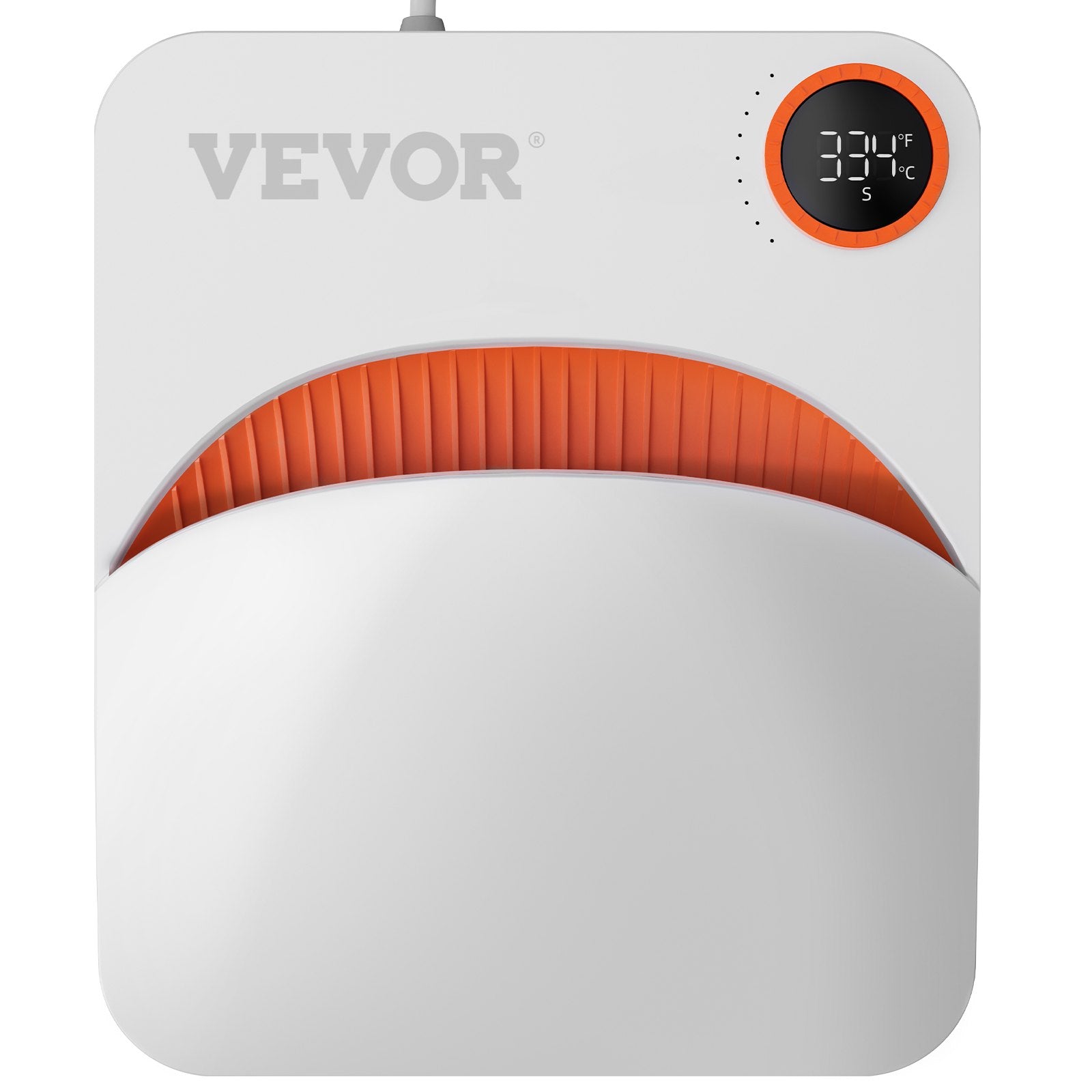 Men's Tops & T-shirts: VEVOR Heat Press 12 x 10 in Portable Easy Press Sublimation Transfer DIY T-shirt