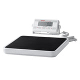 Bathroom Scales: VEVOR Portable Medical Scale, Professional Digital Physician Scale for Weighing - with Anti-Slip Mat, 2 Units (kg/lb), Hold & Tare Function, 400LBS Capacity Physician Wight Scale for Gym Home Hospital