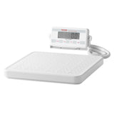 Bathroom Scales: VEVOR Portable Medical Scale, Professional Digital Physician Scale for Weighing - with Anti-slip Platform, 2 Units, Hold & Tare Function, 440LBS Capacity Physician Weight Scale for Gyms Homes Hospital