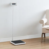 Treadmills: VEVOR Portable Medical Scale Digital Physician Weight Scale Anti-Slip Mat 550LBS