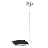 Treadmills: VEVOR Portable Medical Scale Digital Physician Weight Scale Anti-Slip Mat 550LBS
