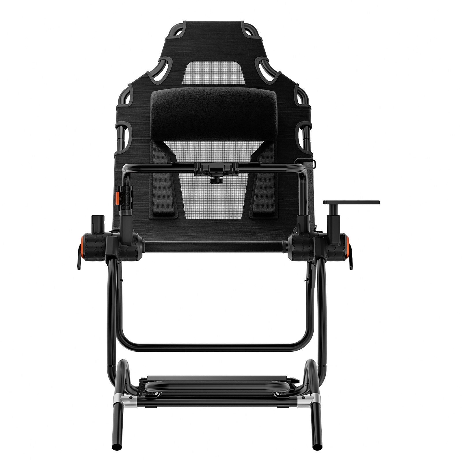 Awnings: VEVOR Racing Wheel Stand Foldable for Logitech G923/G920/G29 Compact