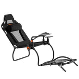Awnings: VEVOR Racing Wheel Stand Foldable for Logitech G923/G920/G29 Compact