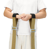 Test Kits: VEVOR Moving Straps, Supports up to 453.6 kg, 2-Person Lifting and Moving System with 2 Harness Straps & 1 Load-bearing Strap, Adjustable Lifting Shoulder Straps Move Furniture Appliances Mattresses