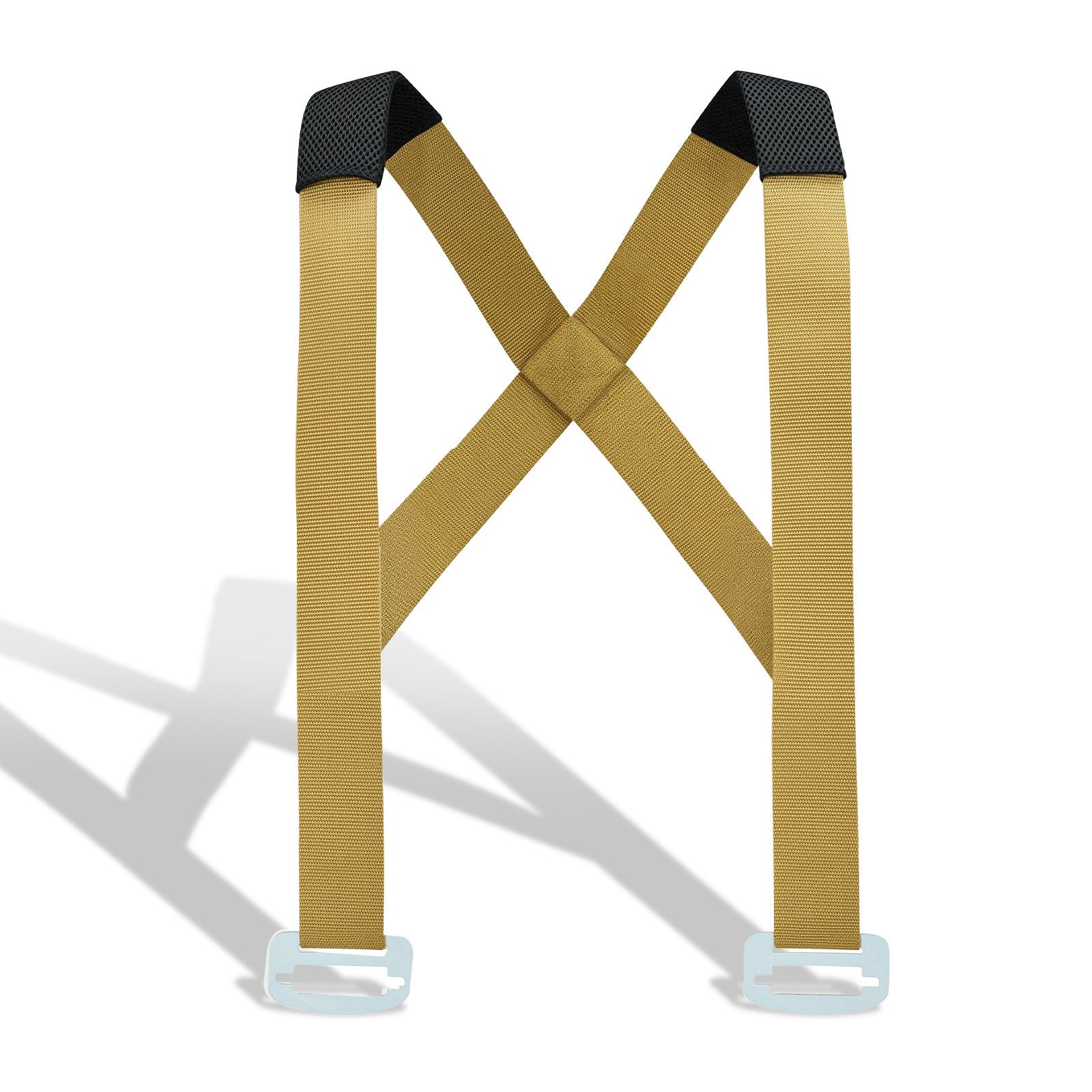 Test Kits: VEVOR Moving Straps, 2-Person Lifting and Moving System with 2 Harness Straps, 2 Load-bearing Straps & 1 Handheld Strap, Adjustable Lifting Shoulder Straps Move Furniture Appliances Mattresses