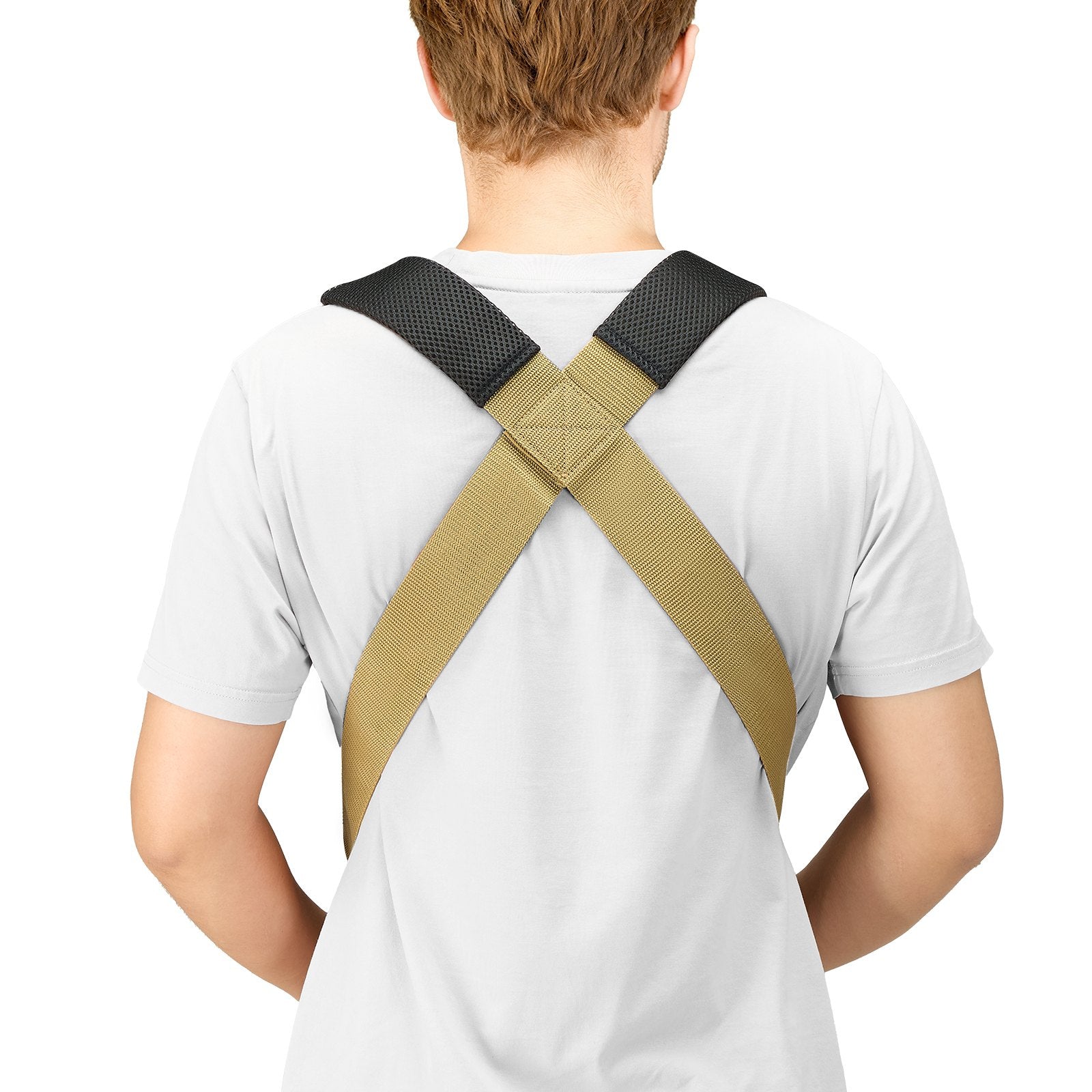 Test Kits: VEVOR Moving Straps, 2-Person Lifting and Moving System with 2 Harness Straps, 2 Load-bearing Straps & 1 Handheld Strap, Adjustable Lifting Shoulder Straps Move Furniture Appliances Mattresses
