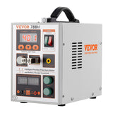 Automotive Repair & Speciality Tools: VEVOR Battery Spot Welder 788H Pulse Welder & Battery Charger 2 Welding Modes