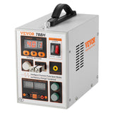 Automotive Repair & Speciality Tools: VEVOR Battery Spot Welder 788H Pulse Welder & Battery Charger 2 Welding Modes