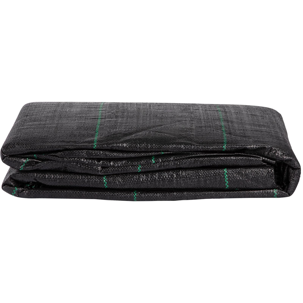 Geotextile Fabric, 3.8 x 15.2 m 3.5oz Woven PP Driveway Drain Cloth with 600lbs Tensile Strength, Heavy Duty Underlayment for Soil Stabilization, Landscaping, Weed Barrier,