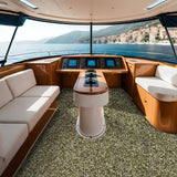 Boating Accessories: VEVOR Boat Flooring, EVA Foam Boat Decking 94.5" x 35.4", Non-Slip Self-Adhesive Flooring, 23.2 sq.ft Marine Carpet for Boats, Yacht, Pontoon, Kayak Decking
