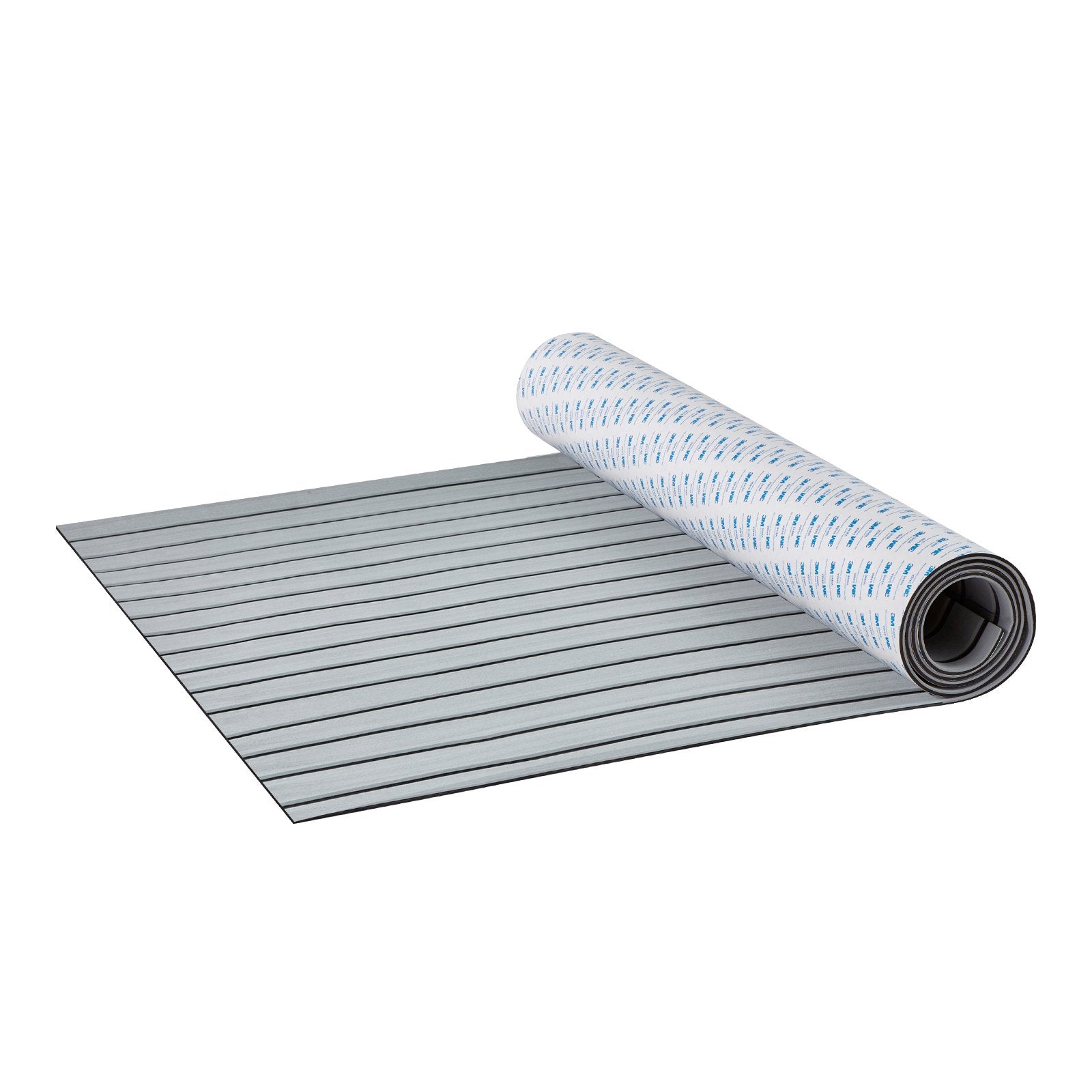 Boating Accessories: VEVOR Boat Flooring, EVA Foam Boat Decking 94.5" x 35.4", Non-Slip Self-Adhesive Flooring, 23.2 sq.ft Marine Carpet for Boats, Yacht, Pontoon, Kayak Decking