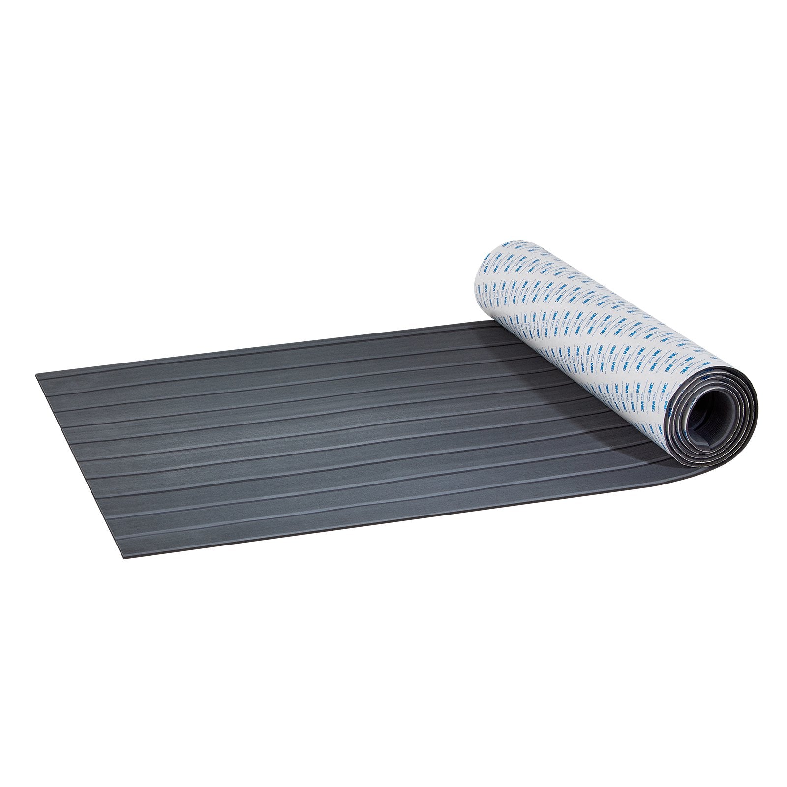 Boating Accessories: VEVOR Boat Flooring, EVA Foam Boat Decking 94.5" x 23.6", Non-Slip Self-Adhesive Flooring, 15.5 sq.ft Marine Carpet for Boats, Yacht, Pontoon, Kayak Decking