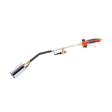 Camping Appliances: VEVOR Propane Weed Torch Burner Ice Snow Melter 2400000 BTU 3 m Hose Portable