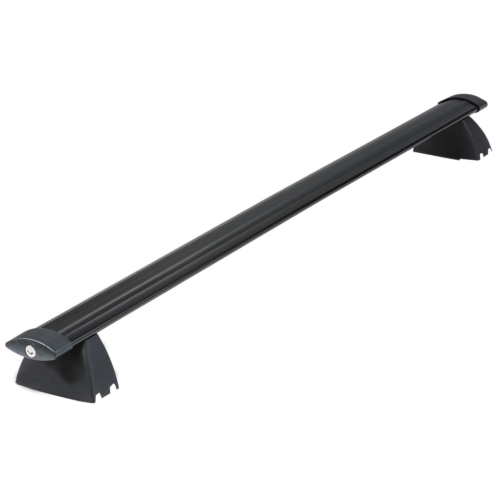 Cross Bar: VEVOR Roof Rack Crossbar for JEEP GRAND CHEROKEE 2011-2021 Aluminum with Lock