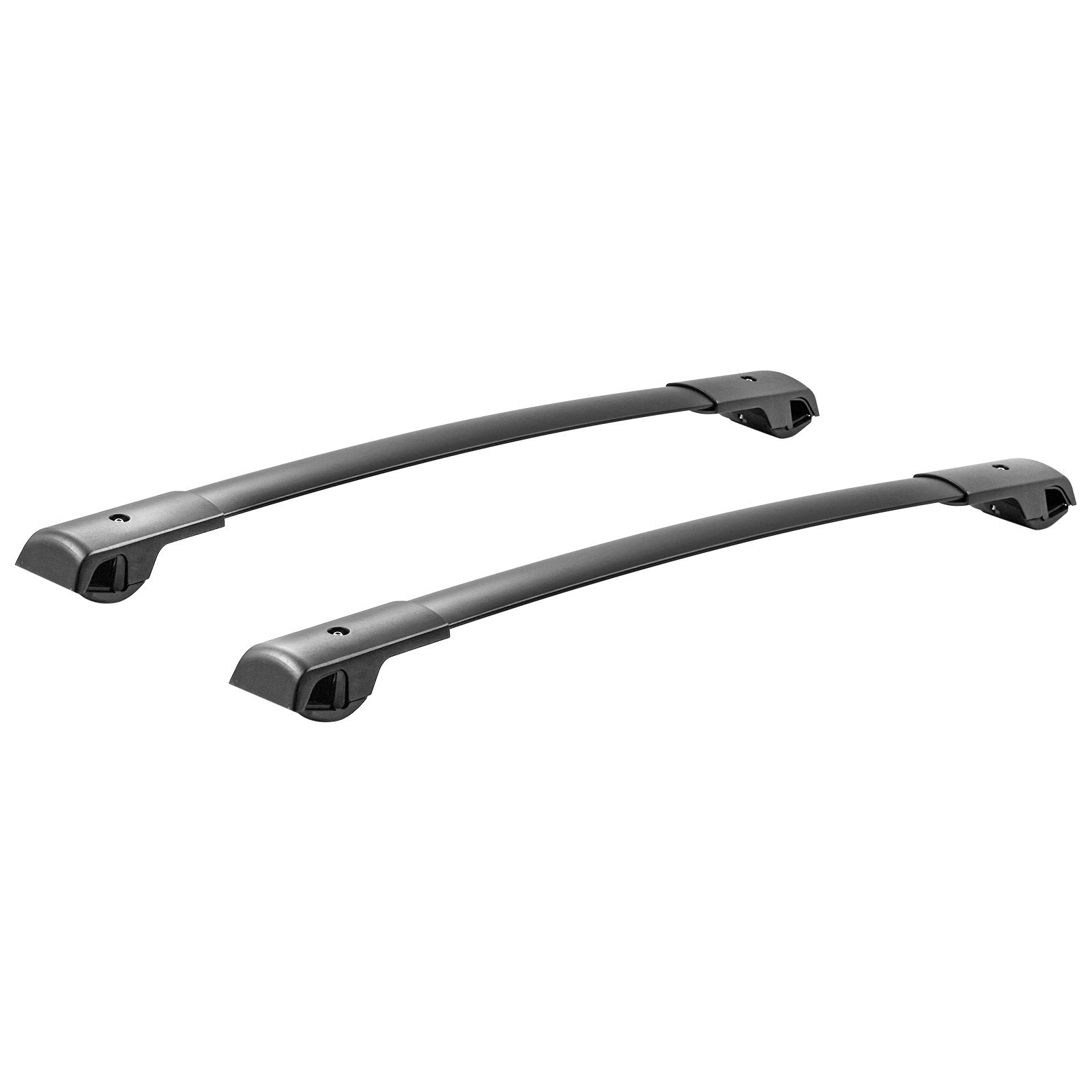 Cross Bar: VEVOR Roof Rack Crossbar for Subaru Forester 2014-2022 Crossbars Aluminum 2 PCS
