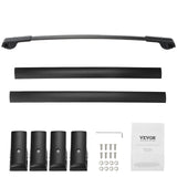 Cross Bar: VEVOR Roof Rack Crossbar for Subaru Forester 2014-2022 Crossbars Aluminum 2 PCS