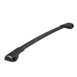Cross Bar: VEVOR Roof Rack Crossbar for Subaru Forester 2014-2022 Crossbars Aluminum 2 PCS