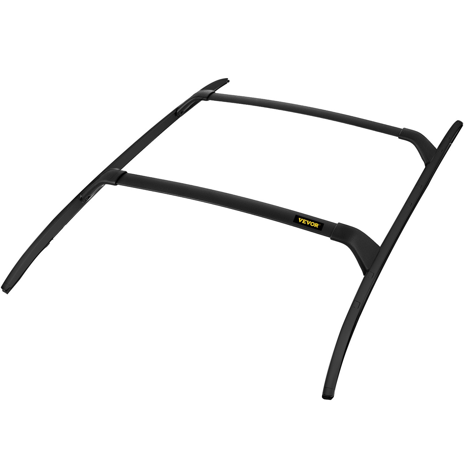 Cross Bar: VEVOR Roof Rack Compatible with Mazda CX-5 CX5 2017 2018 2019 2021 4PCS Roof Rack Rail Cross Bar Crossbar