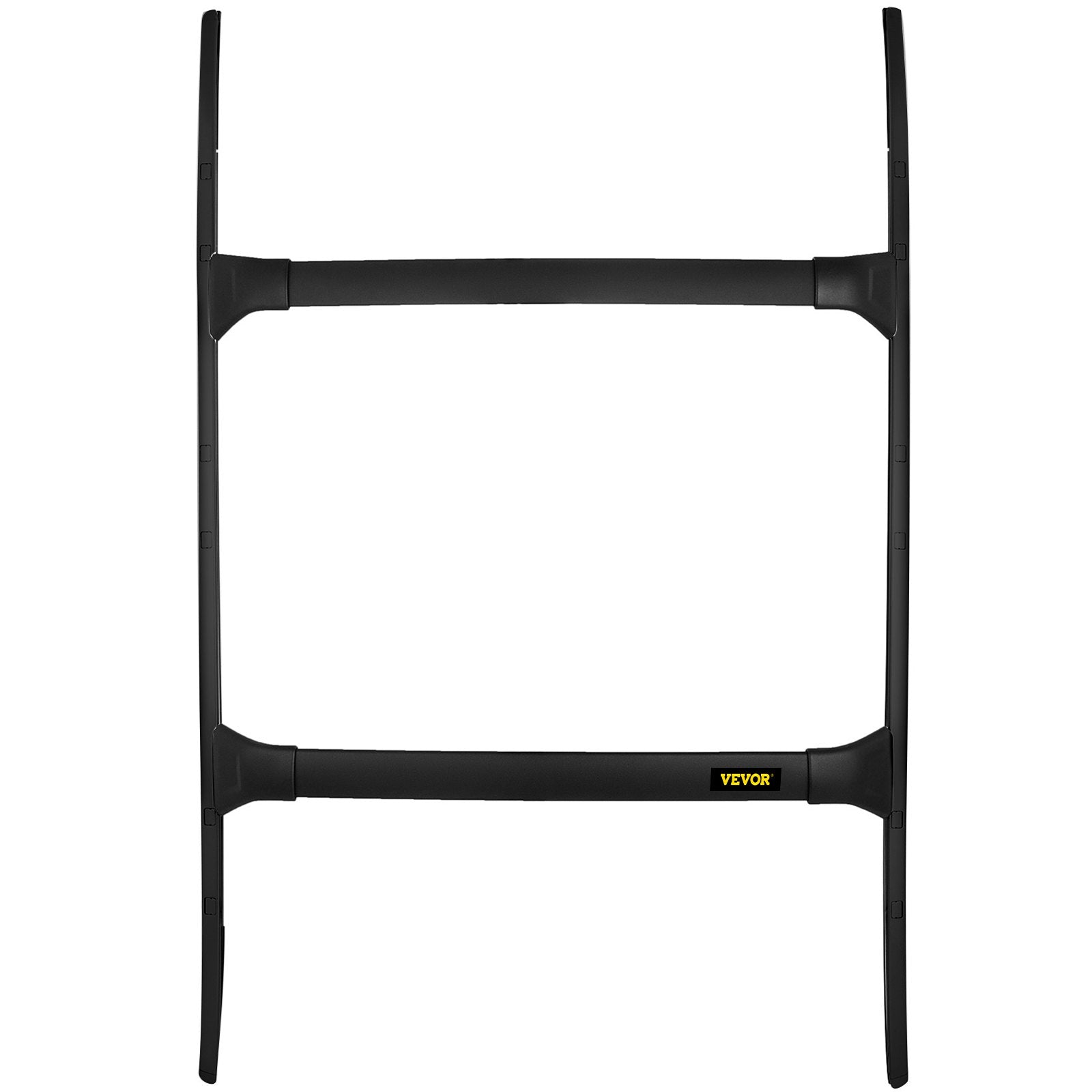 Cross Bar: VEVOR Roof Rack Compatible with Mazda CX-5 CX5 2017 2018 2019 2021 4PCS Roof Rack Rail Cross Bar Crossbar