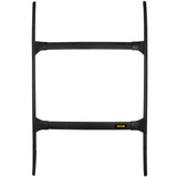 Cross Bar: VEVOR Roof Rack Compatible with Mazda CX-5 CX5 2017 2018 2019 2021 4PCS Roof Rack Rail Cross Bar Crossbar