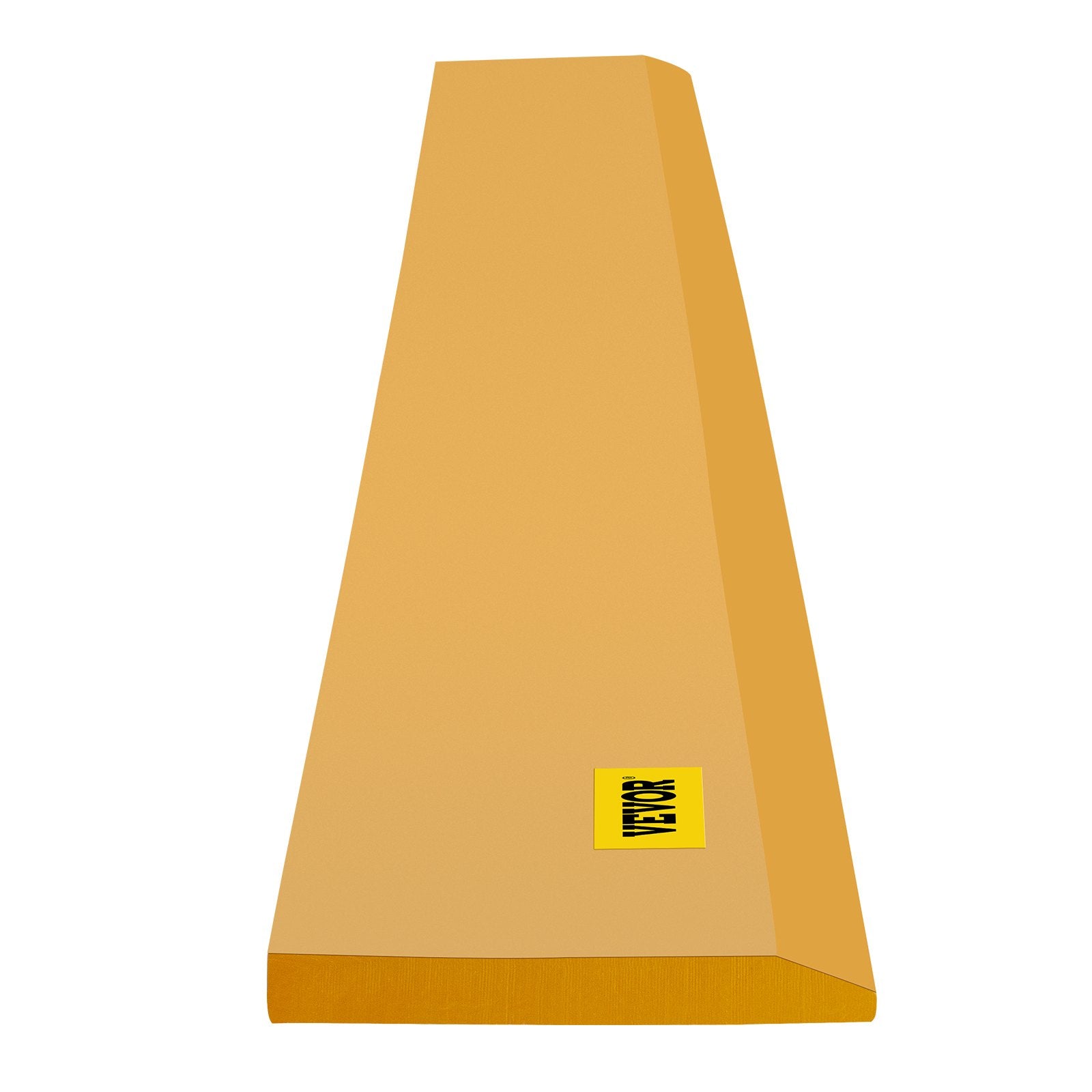 Bucket Cutting Edge, 213x10x1.3 Bucket Edge, Weld-on and Bolt-on Advanced Cutting Edge, 16Mn Carbon-manganese Steel Loader Cutting Edge, Skid Steer Cutting Edge with Paint for Excavator and Load
