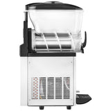 Food Mixers & Blenders: VEVOR Commercial Slushy Machine 15L Margarita Smoothie Frozen Drink Maker