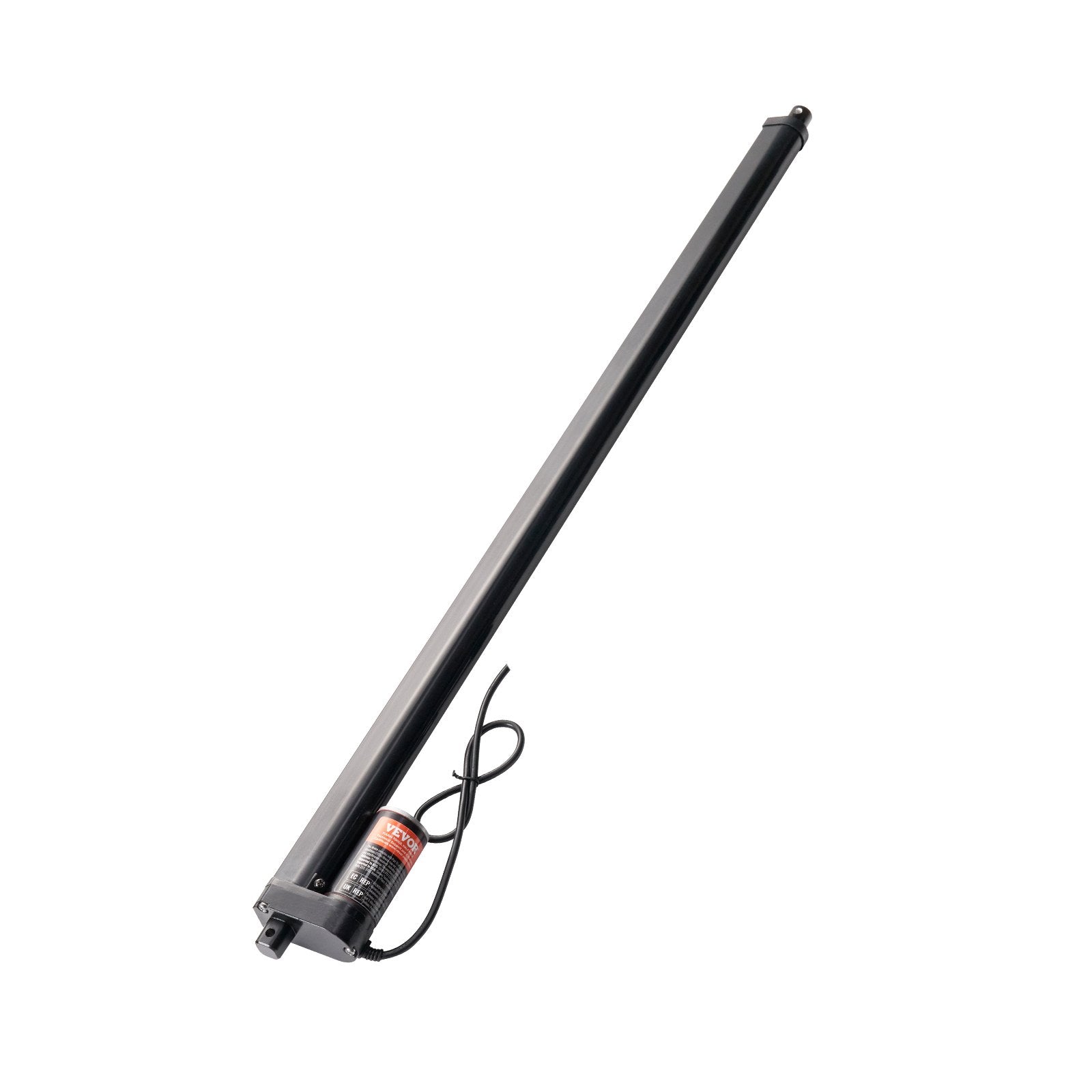 Animal Traps: VEVOR Linear Actuator 12V, 20 Inch High Speed 0.55"/s Linear Actuator, 220lbs/1000N Linear Motion Actuator with Mounting Bracket and IP54 Protection