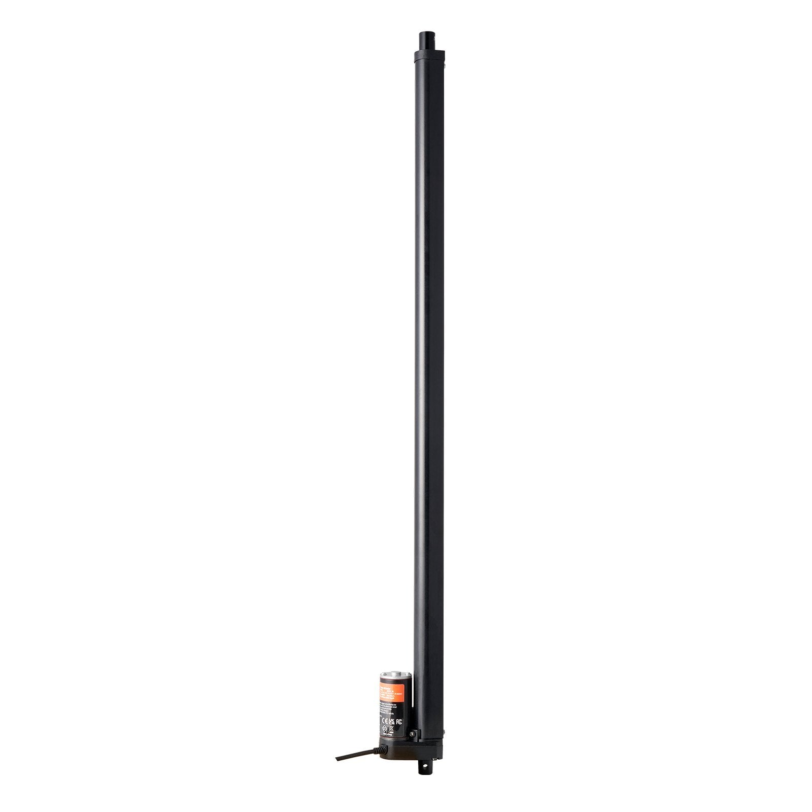 Animal Traps: VEVOR Linear Actuator 12V, 20 Inch High Speed 0.55"/s Linear Actuator, 220lbs/1000N Linear Motion Actuator with Mounting Bracket and IP54 Protection