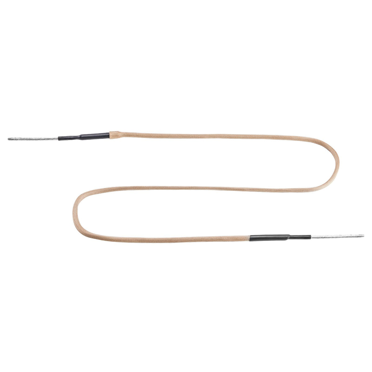10Pcs Magnetic Induction Heater Coil, Inductor Heat Accessories, Mini Heater Coil Kit with Flexibility and Long Lifespan, for Removing Rusty Bolts and Nuts, 8 Coils + 1 U-Shaped + 1 Free Forming