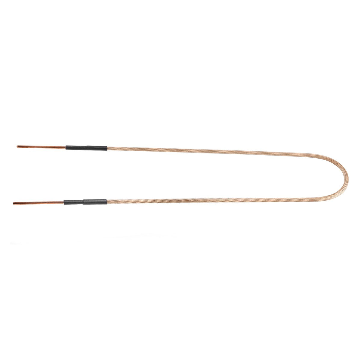 10Pcs Magnetic Induction Heater Coil, Inductor Heat Accessories, Mini Heater Coil Kit with Flexibility and Long Lifespan, for Removing Rusty Bolts and Nuts, 8 Coils + 1 U-Shaped + 1 Free Forming