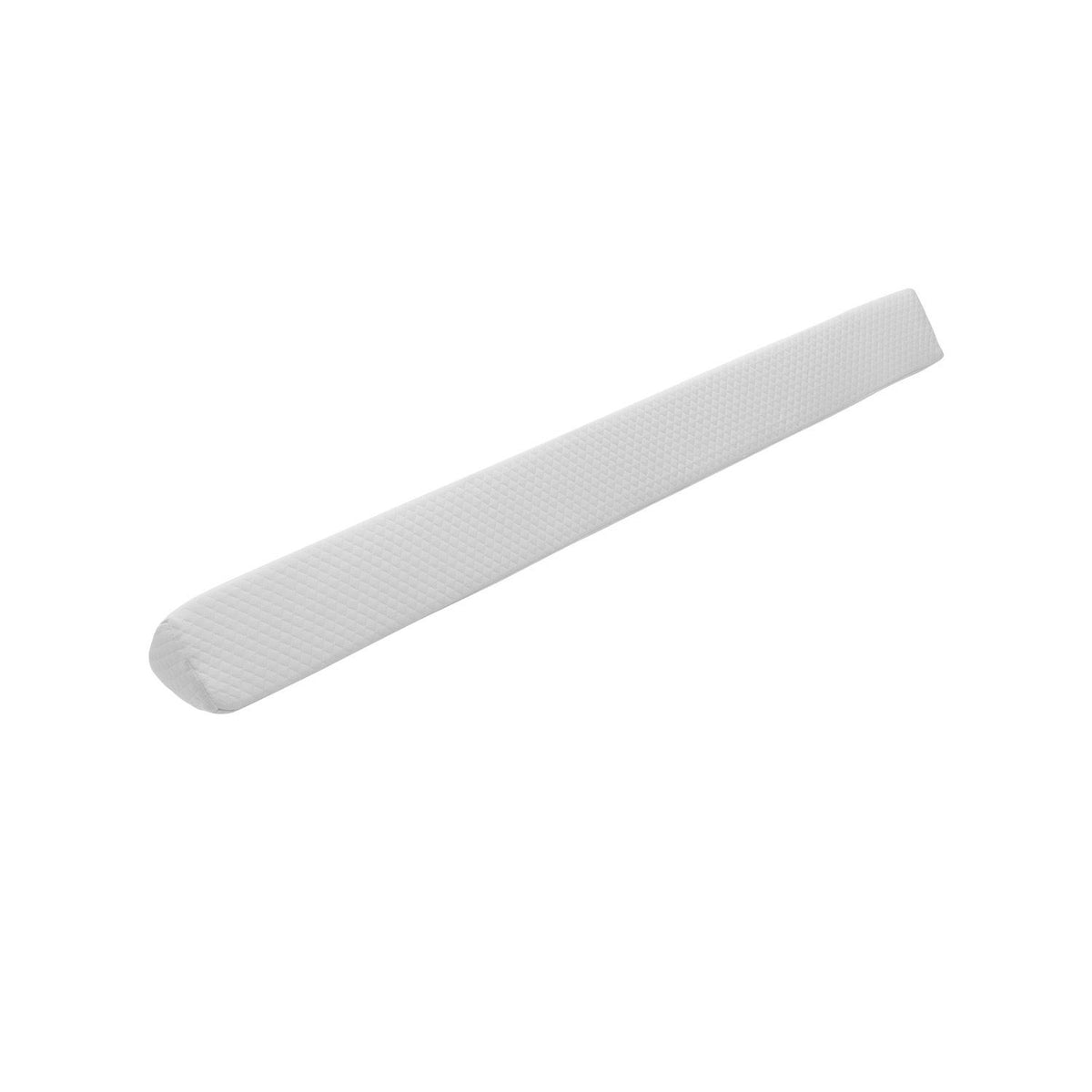 Toddlers Bed Bumper, 56-inch Non-Slip Bed Rail Bumper, High-Rebound Foam Bedrail Guard for Toddlers with Machine-Washable Cover for Twin, Full, Queen & King Beds, Lightweight and Travel-Friendly