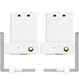 Beds & Bed Frames: VEVOR DIY Murphy Bed Springs Mechanism Hardware Kit Horizontal for Twin Size Bed