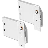 Beds & Bed Frames: VEVOR DIY Murphy Bed Springs Mechanism Hardware Kit Horizontal for Twin Size Bed