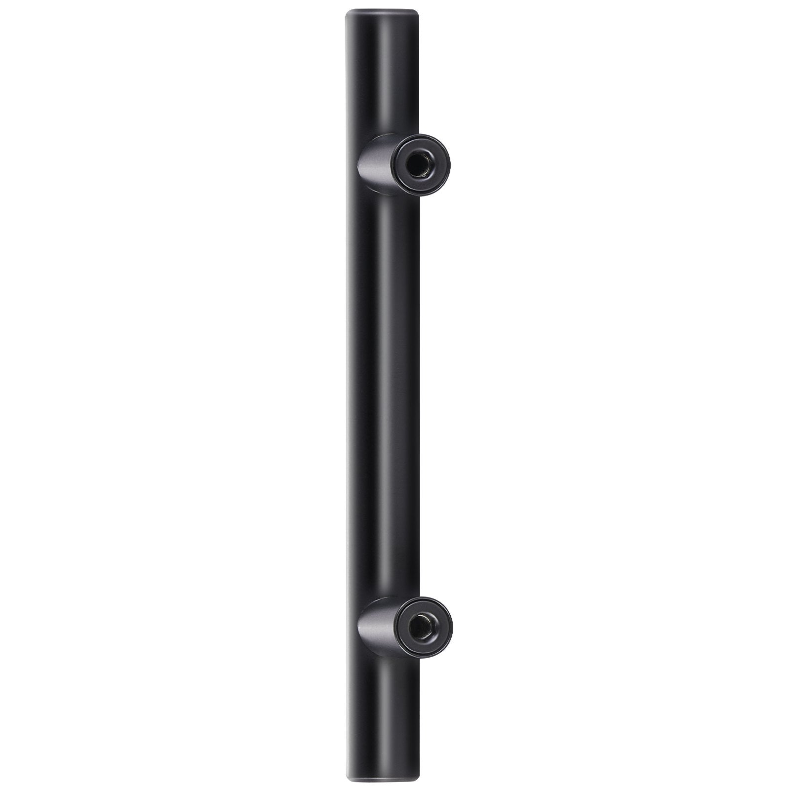Kitchen & Bathroom DIY: VEVOR 30 Pack Cabinet Pulls, 3in / 76mm Center to Center Slim Kitchen Cabinet Drawer, Stainless Steel Modern Kitchen Cupboard Door Handles for Kitchen Bathroom Bar Hardware Matte Black