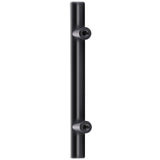 Kitchen & Bathroom DIY: VEVOR 30 Pack Cabinet Pulls, 3in / 76mm Center to Center Slim Kitchen Cabinet Drawer, Stainless Steel Modern Kitchen Cupboard Door Handles for Kitchen Bathroom Bar Hardware Matte Black