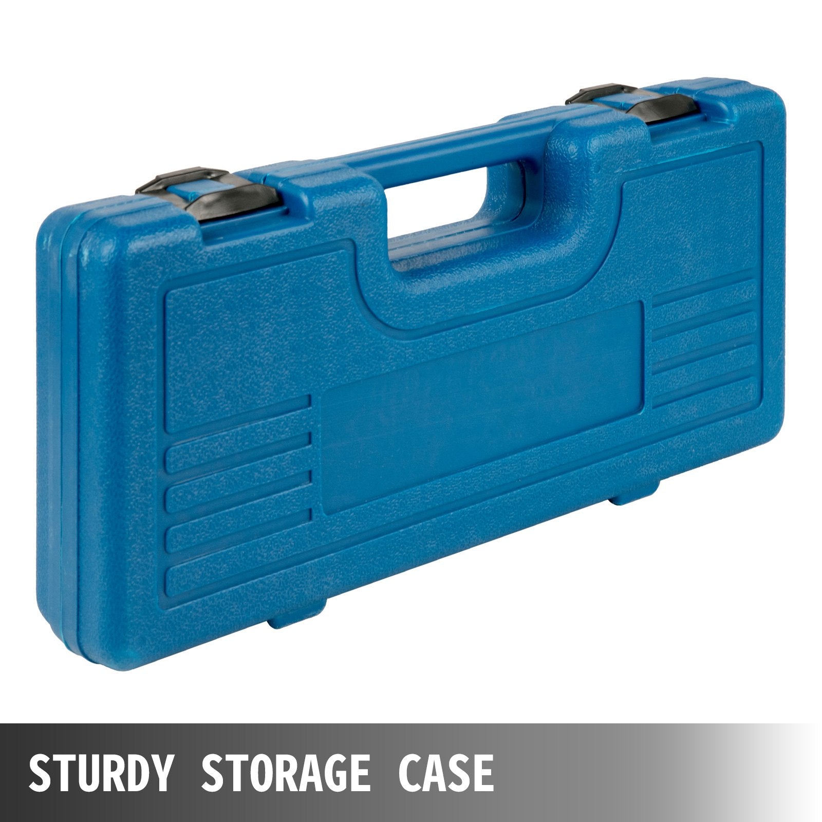 Tool Sockets: VEVOR Impact Socket Set 1/2 Inches 19 Piece Impact Sockets, Standard Socket Assortment, 1/2 Inches Drive Socket Set Impact Standard SAE (3/8 Inches to 1-1/2 Inches) 6-point Hex Sockets