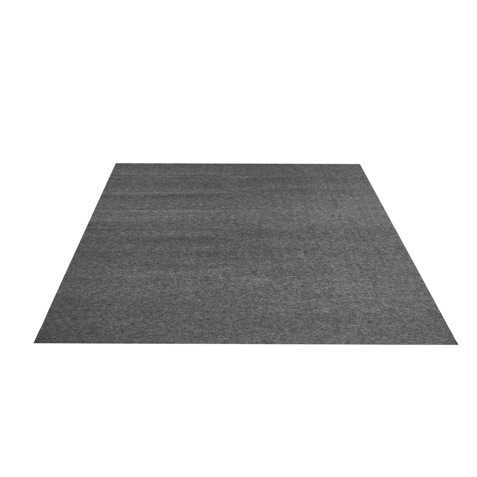 Dog Playpens & Gates: VEVOR Waterproof Garage Floor Mat for Under Car, 914.4x1524 MM Compact Size Heavy Duty Containment Mat with Strong Grip, Protects Garage Floor from Water, Mud and Oil, For Garages,Greenhouses,Entrance