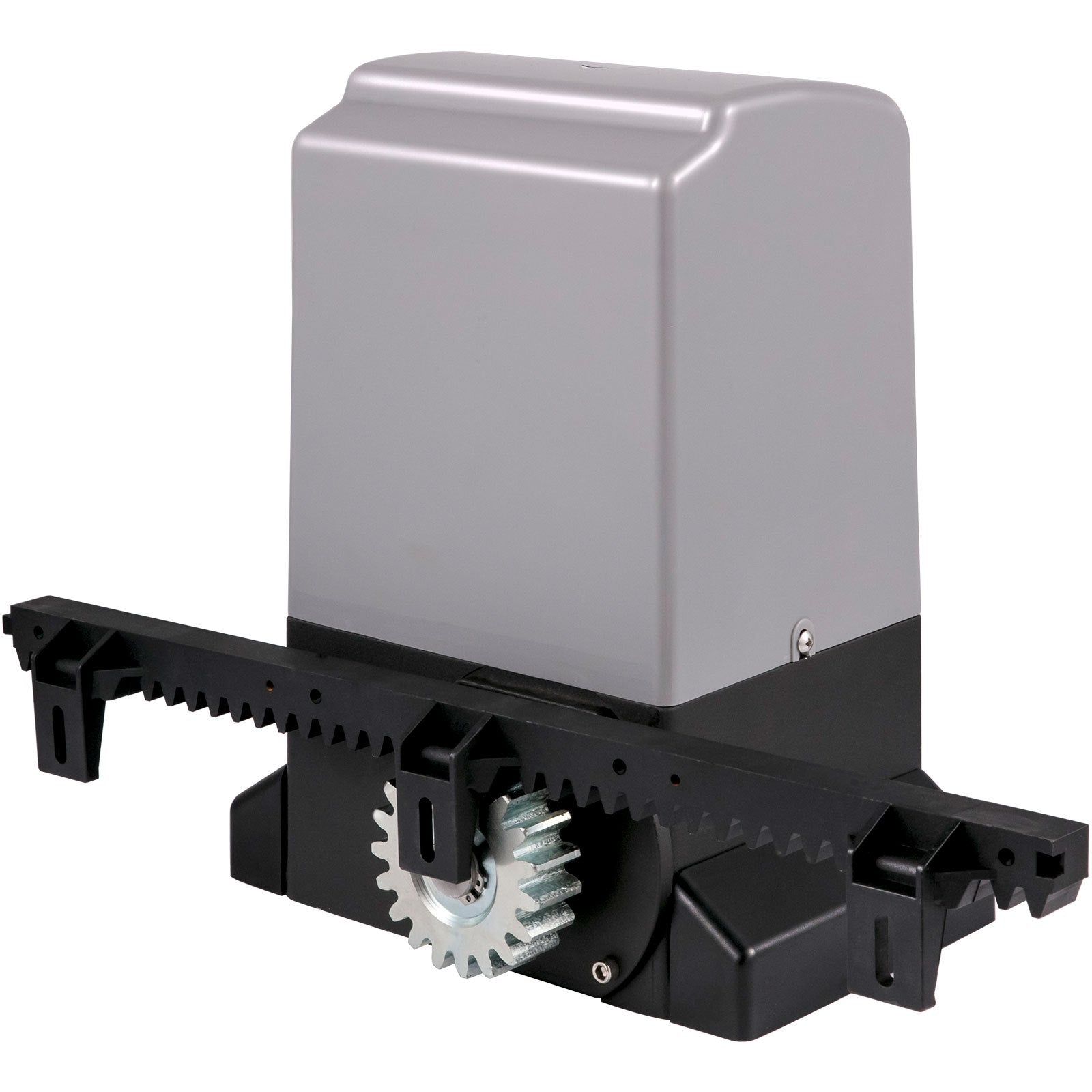 Fence & Gate Accessories: VEVOR Sliding Gate Opener Automatic Sliding Gate 1800 KG 4 Remote & APP Control