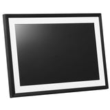 Camera Accessories: VEVOR 260 mm Digital Picture Frame 32GB IPS Touchscreen Wi-Fi Photo Frame