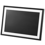 Camera Accessories: VEVOR 260 mm Digital Picture Frame 32GB Touchscreen 2-Pack Wi-Fi Photo Frames