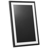Camera Accessories: VEVOR 260 mm Digital Picture Frame 32GB Touchscreen 2-Pack Wi-Fi Photo Frames